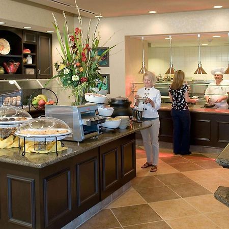 Hilton Garden Inn Pensacola Airport/Medical Center Exteriér fotografie