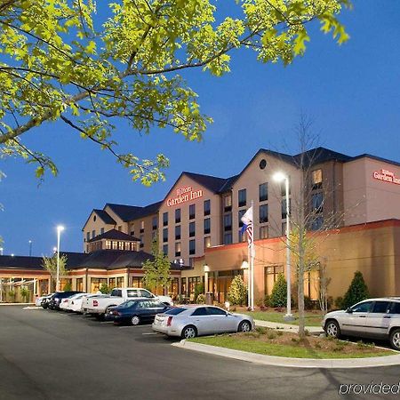 Hilton Garden Inn Pensacola Airport/Medical Center Exteriér fotografie