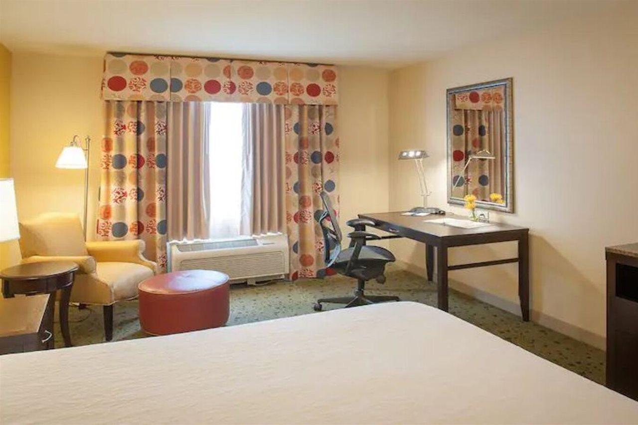 Hilton Garden Inn Pensacola Airport/Medical Center Exteriér fotografie