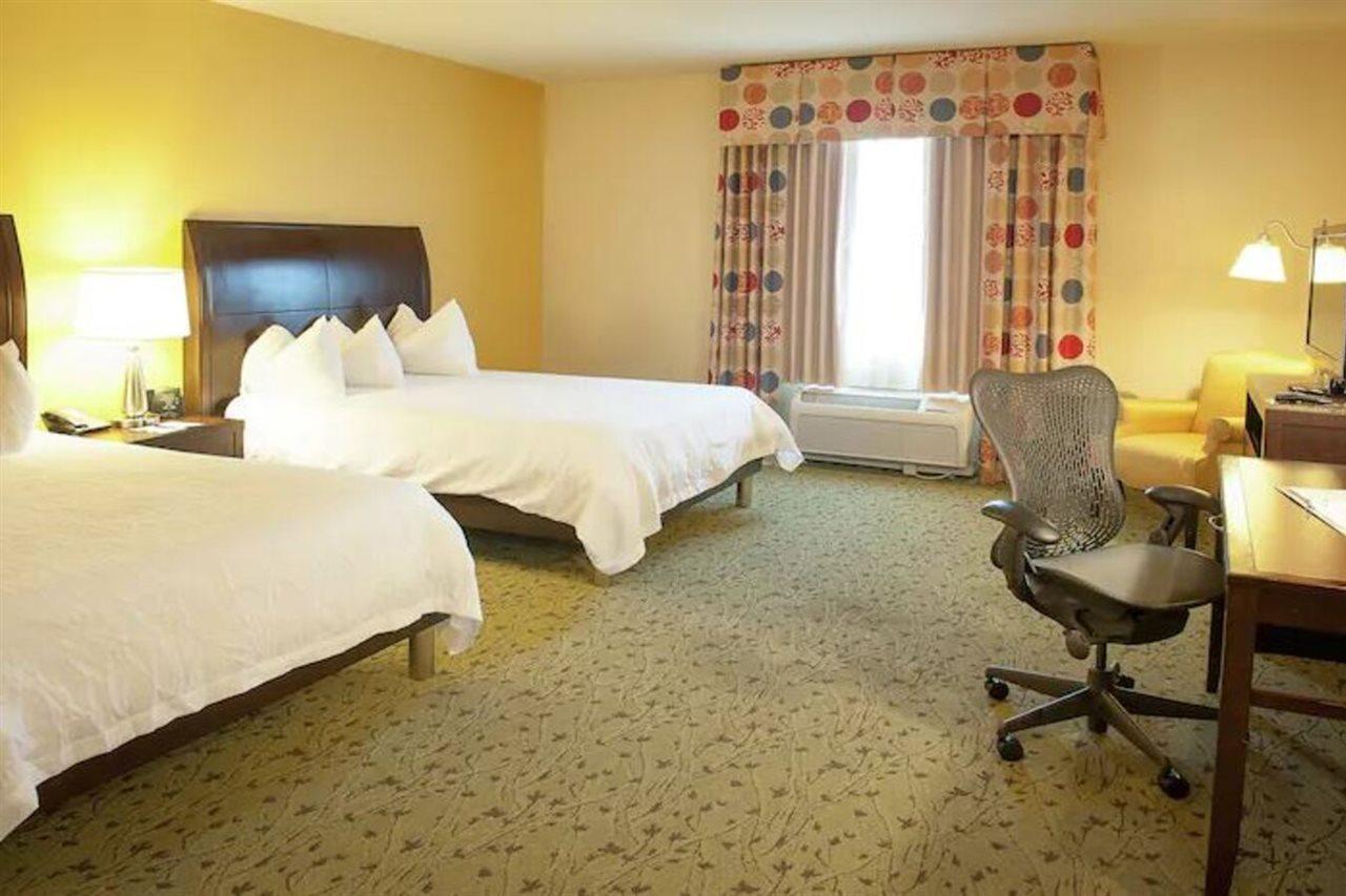 Hilton Garden Inn Pensacola Airport/Medical Center Exteriér fotografie