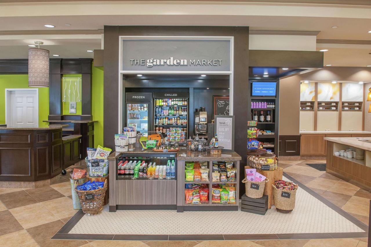 Hilton Garden Inn Pensacola Airport/Medical Center Exteriér fotografie