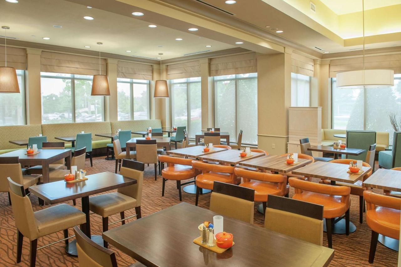 Hilton Garden Inn Pensacola Airport/Medical Center Exteriér fotografie