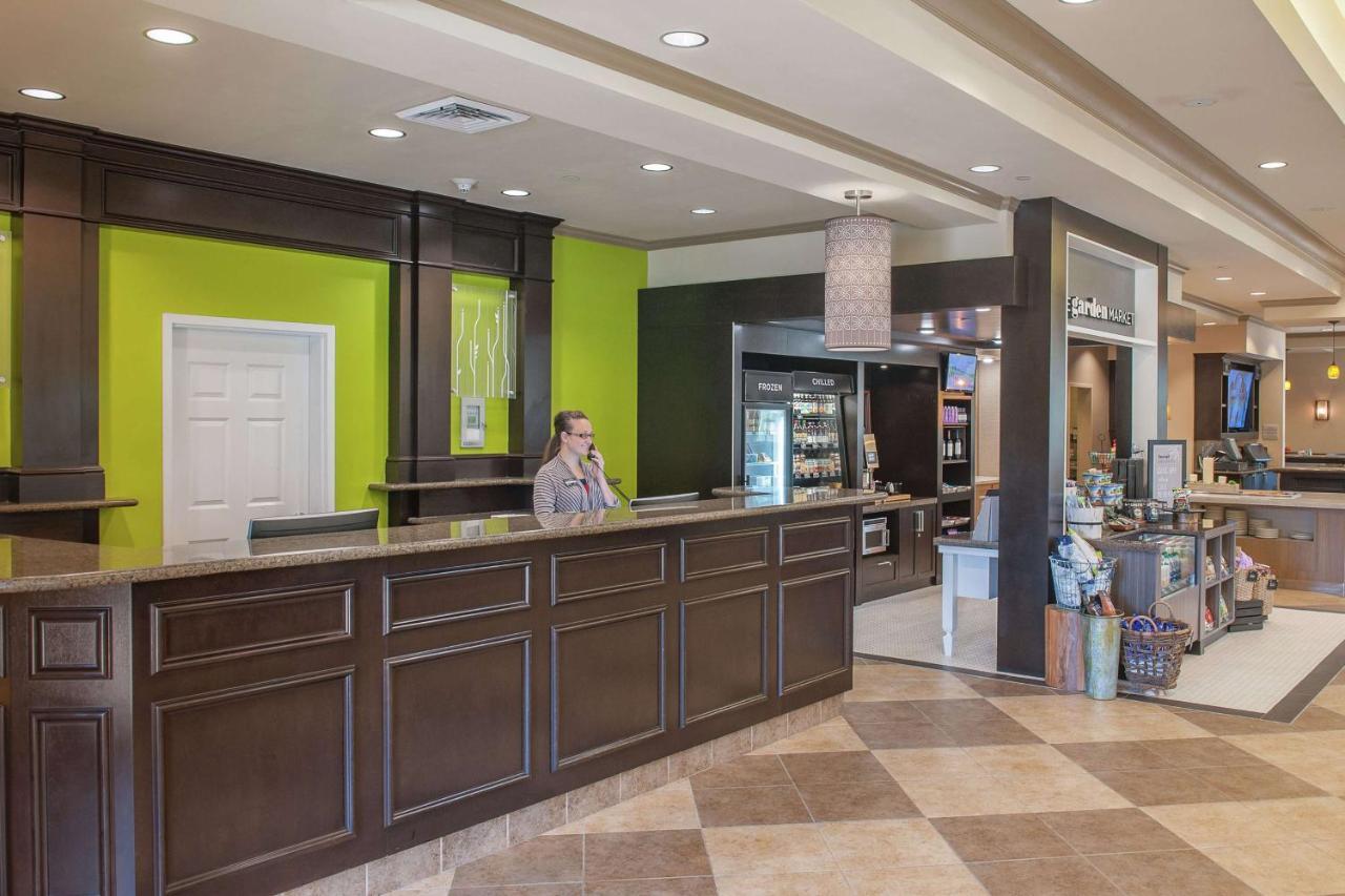 Hilton Garden Inn Pensacola Airport/Medical Center Exteriér fotografie