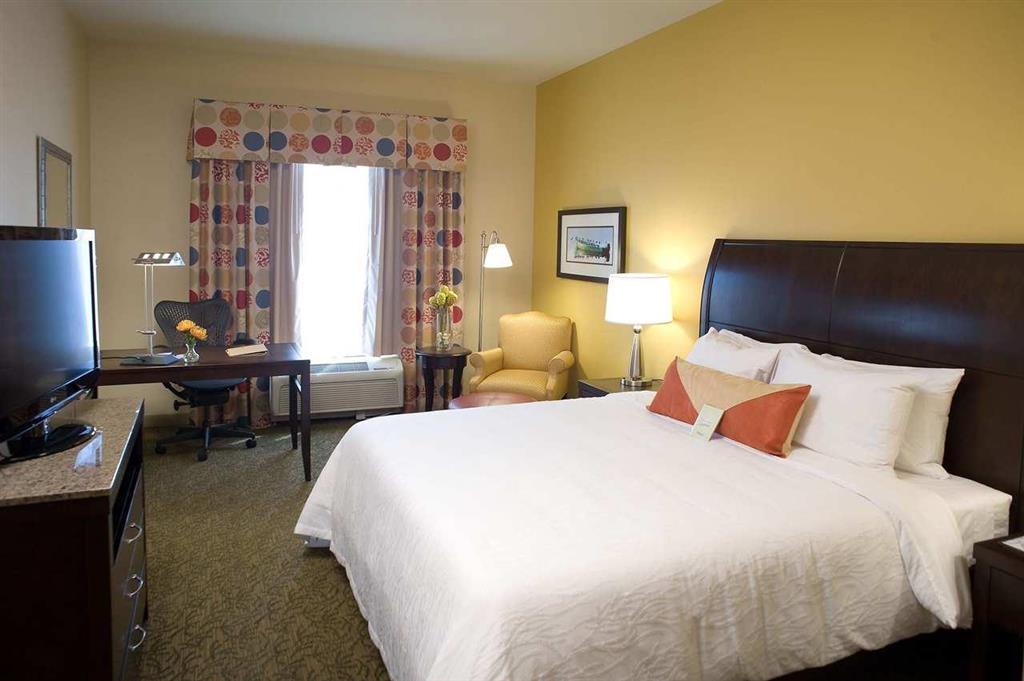 Hilton Garden Inn Pensacola Airport/Medical Center Pokoj fotografie