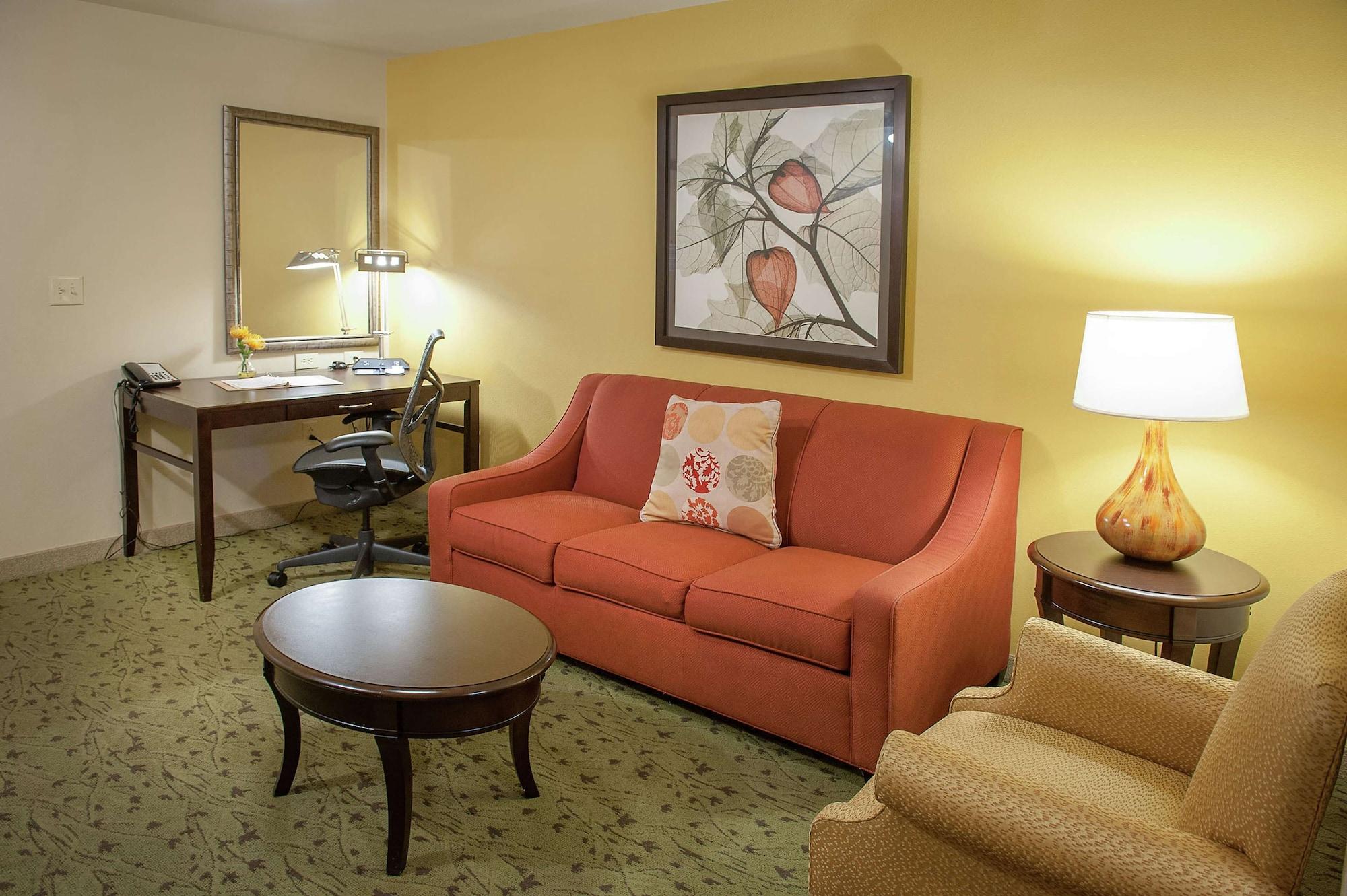 Hilton Garden Inn Pensacola Airport/Medical Center Exteriér fotografie
