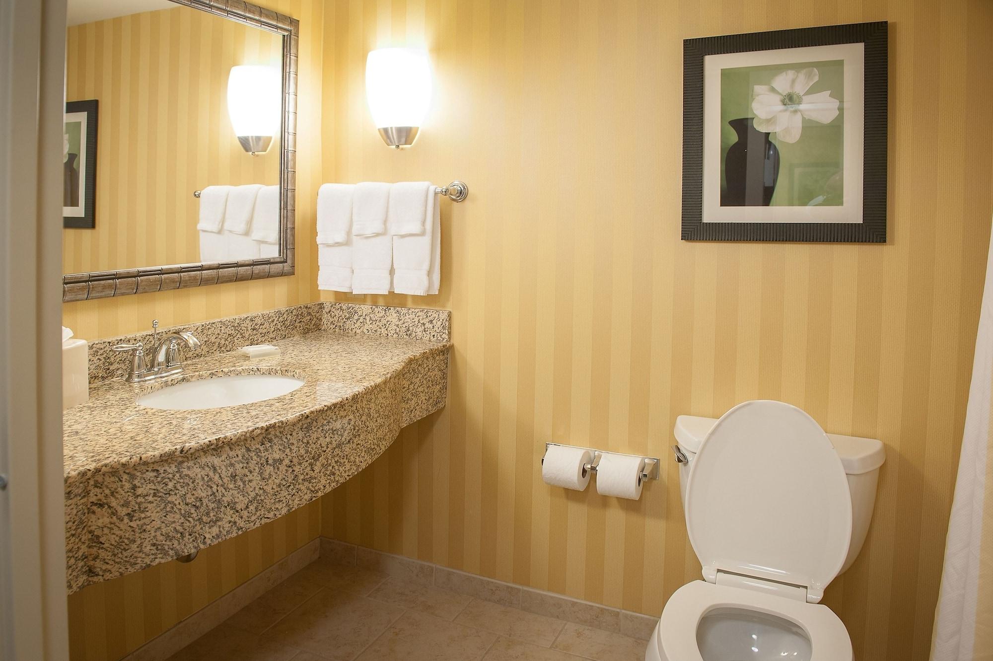 Hilton Garden Inn Pensacola Airport/Medical Center Exteriér fotografie