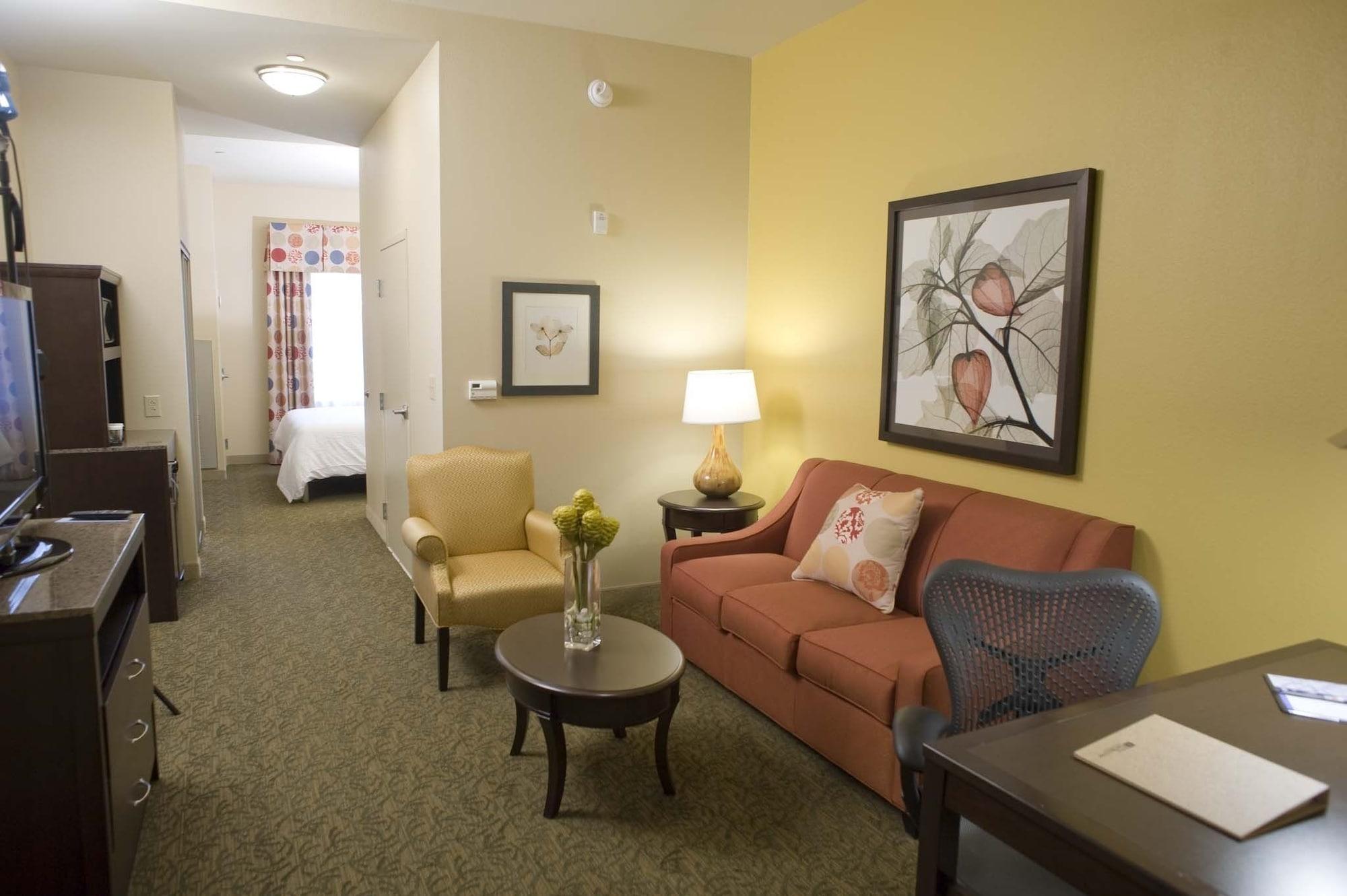 Hilton Garden Inn Pensacola Airport/Medical Center Exteriér fotografie