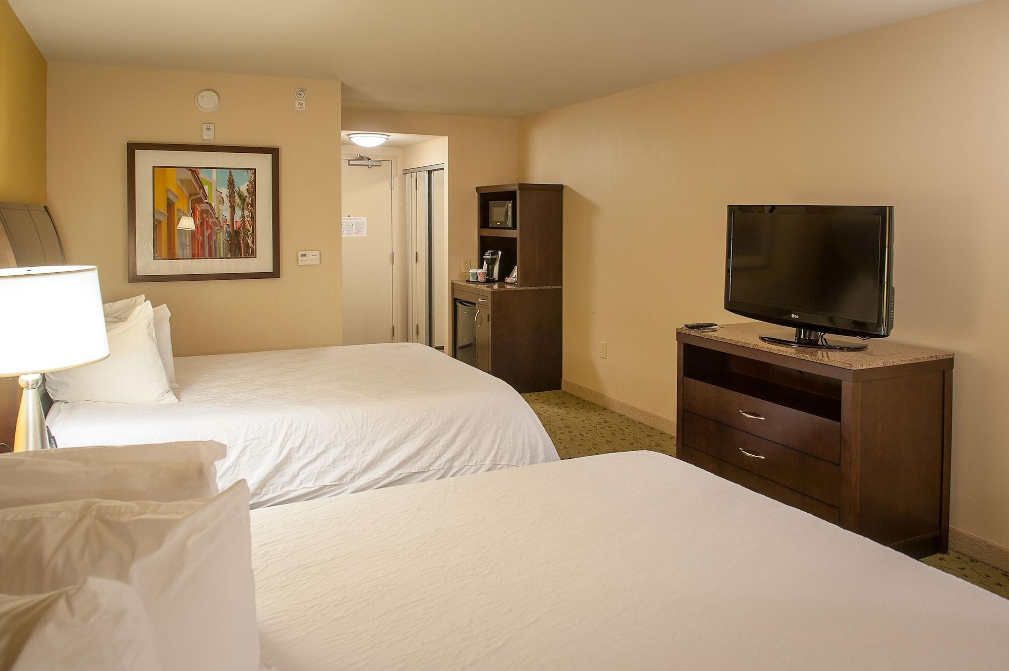 Hilton Garden Inn Pensacola Airport/Medical Center Exteriér fotografie