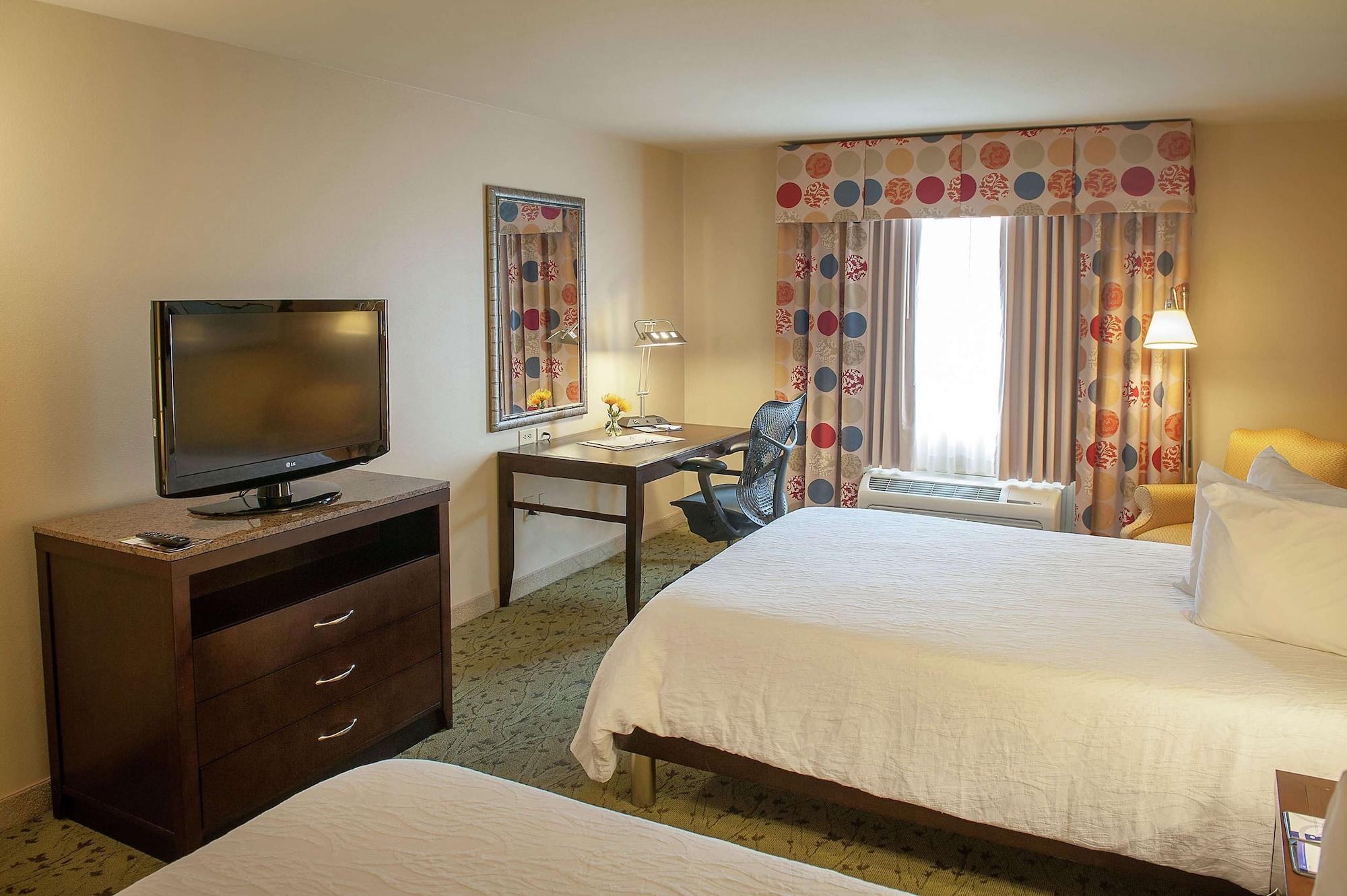 Hilton Garden Inn Pensacola Airport/Medical Center Exteriér fotografie