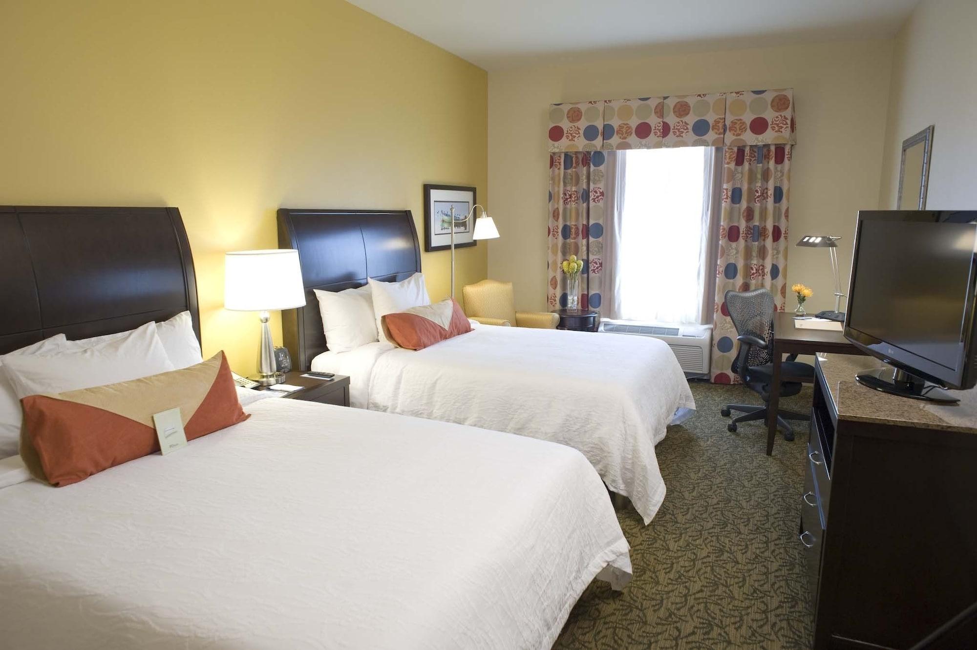 Hilton Garden Inn Pensacola Airport/Medical Center Exteriér fotografie