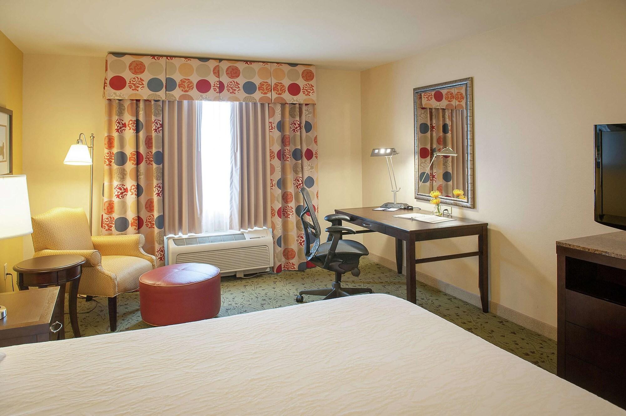 Hilton Garden Inn Pensacola Airport/Medical Center Exteriér fotografie