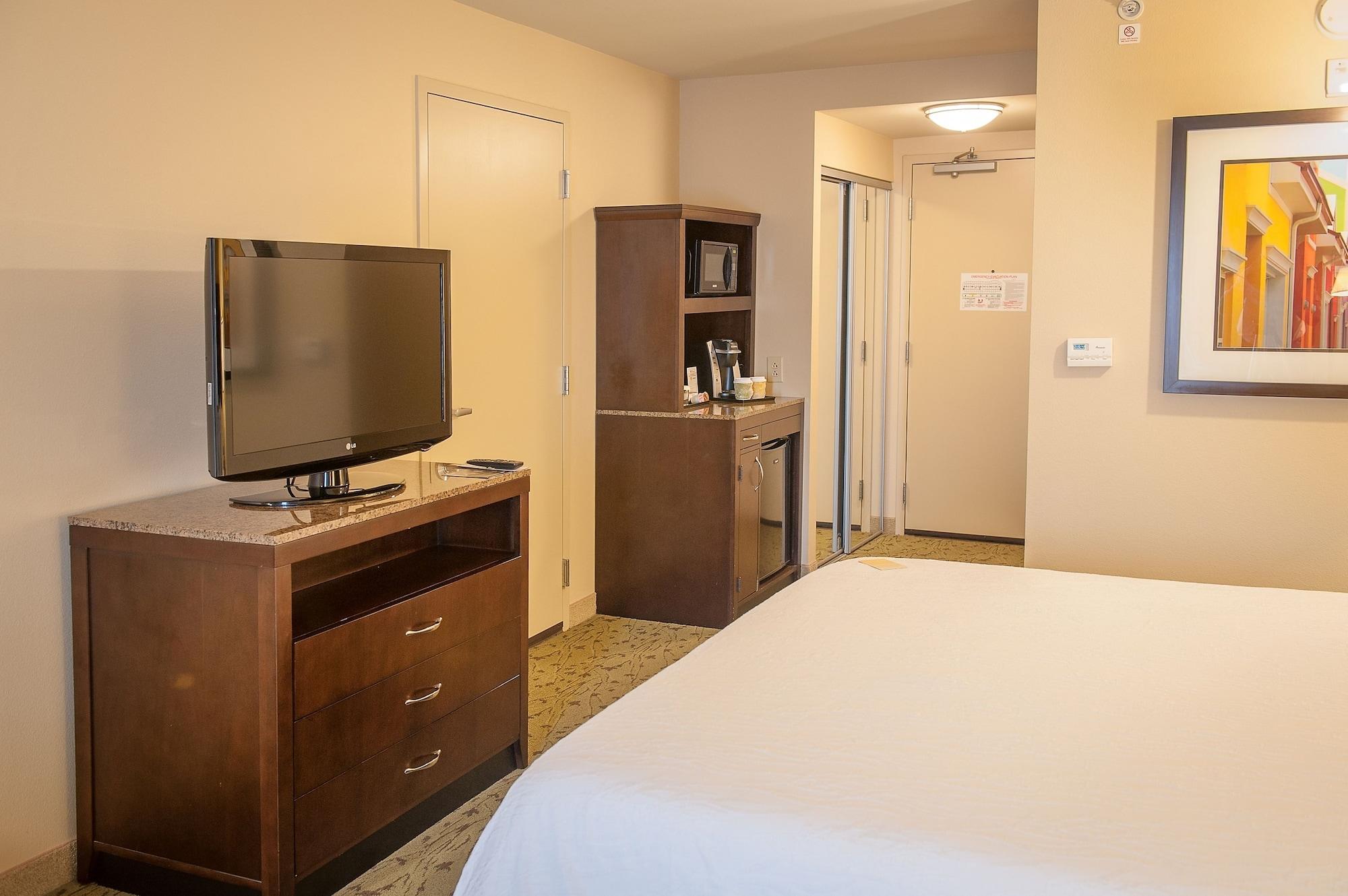 Hilton Garden Inn Pensacola Airport/Medical Center Exteriér fotografie