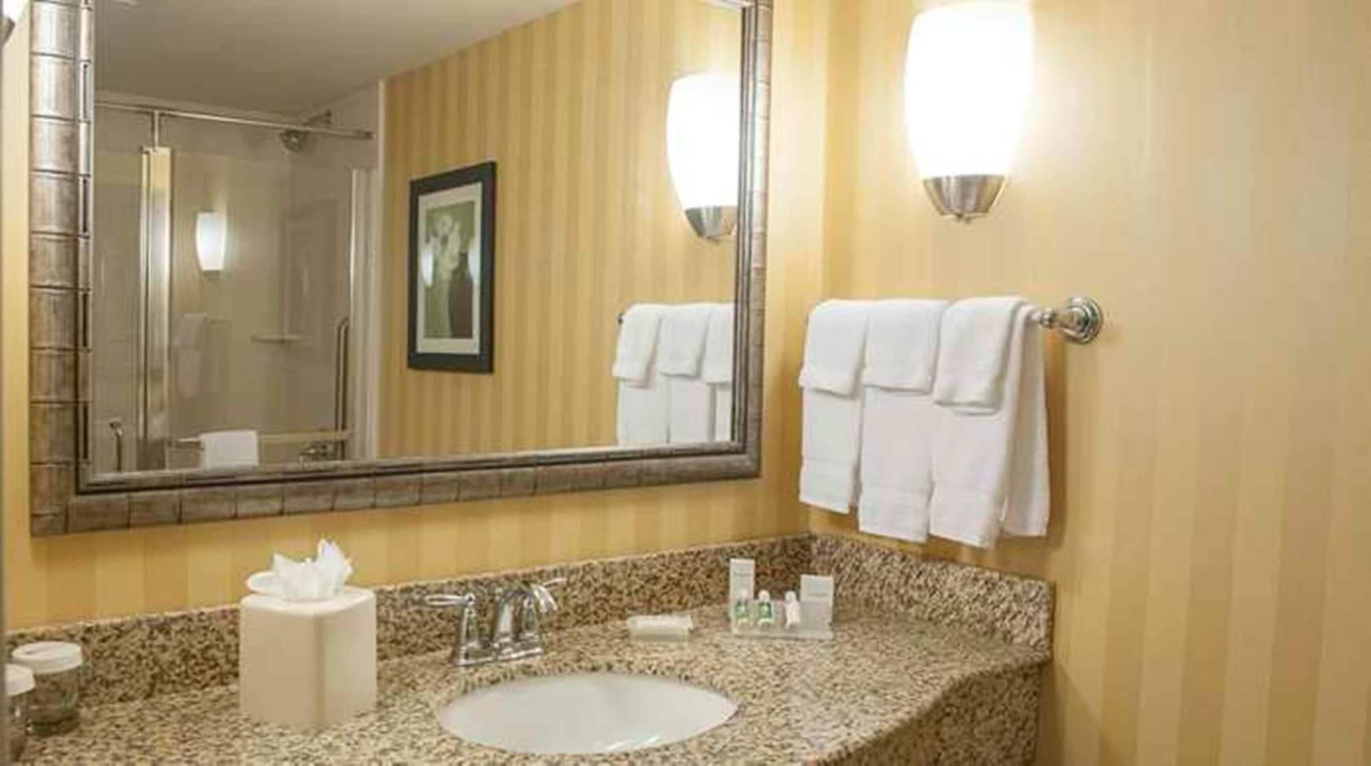 Hilton Garden Inn Pensacola Airport/Medical Center Exteriér fotografie