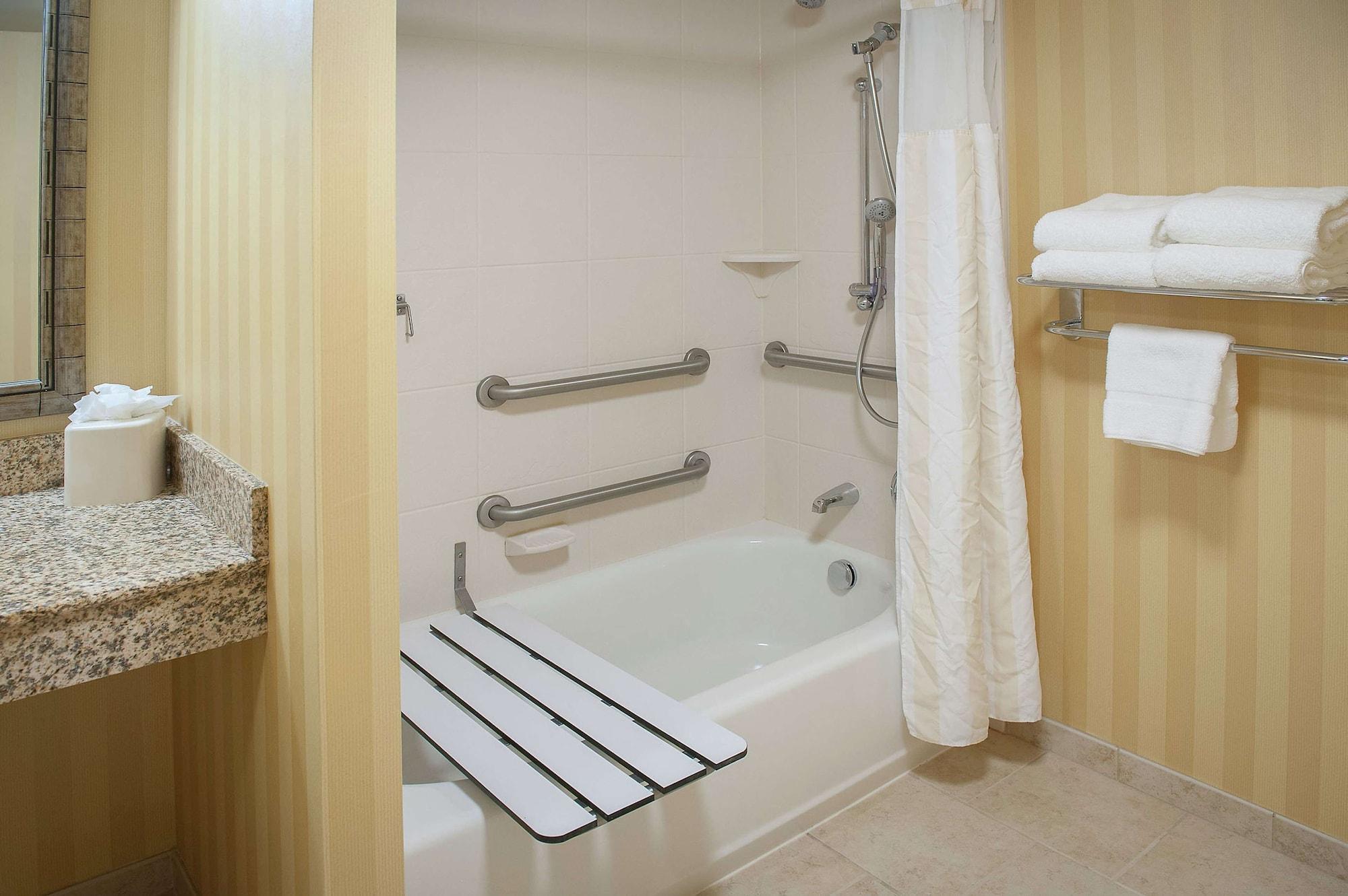 Hilton Garden Inn Pensacola Airport/Medical Center Exteriér fotografie