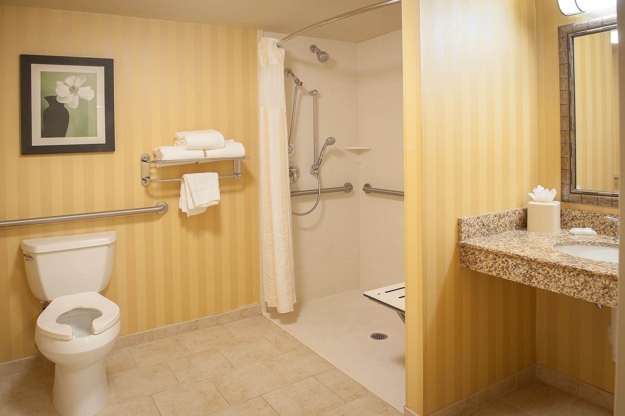 Hilton Garden Inn Pensacola Airport/Medical Center Exteriér fotografie