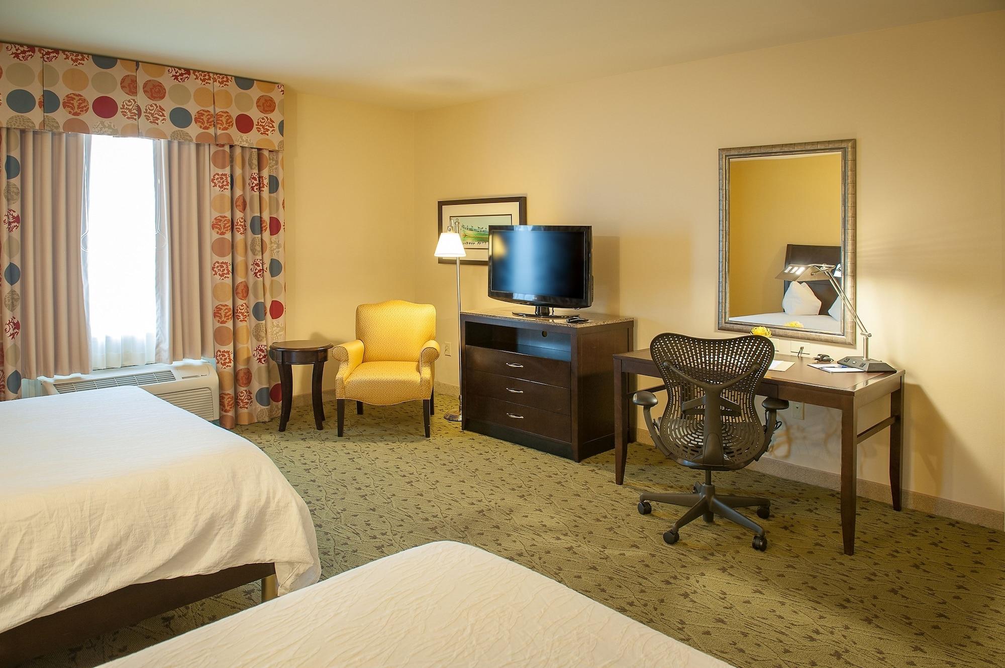 Hilton Garden Inn Pensacola Airport/Medical Center Exteriér fotografie