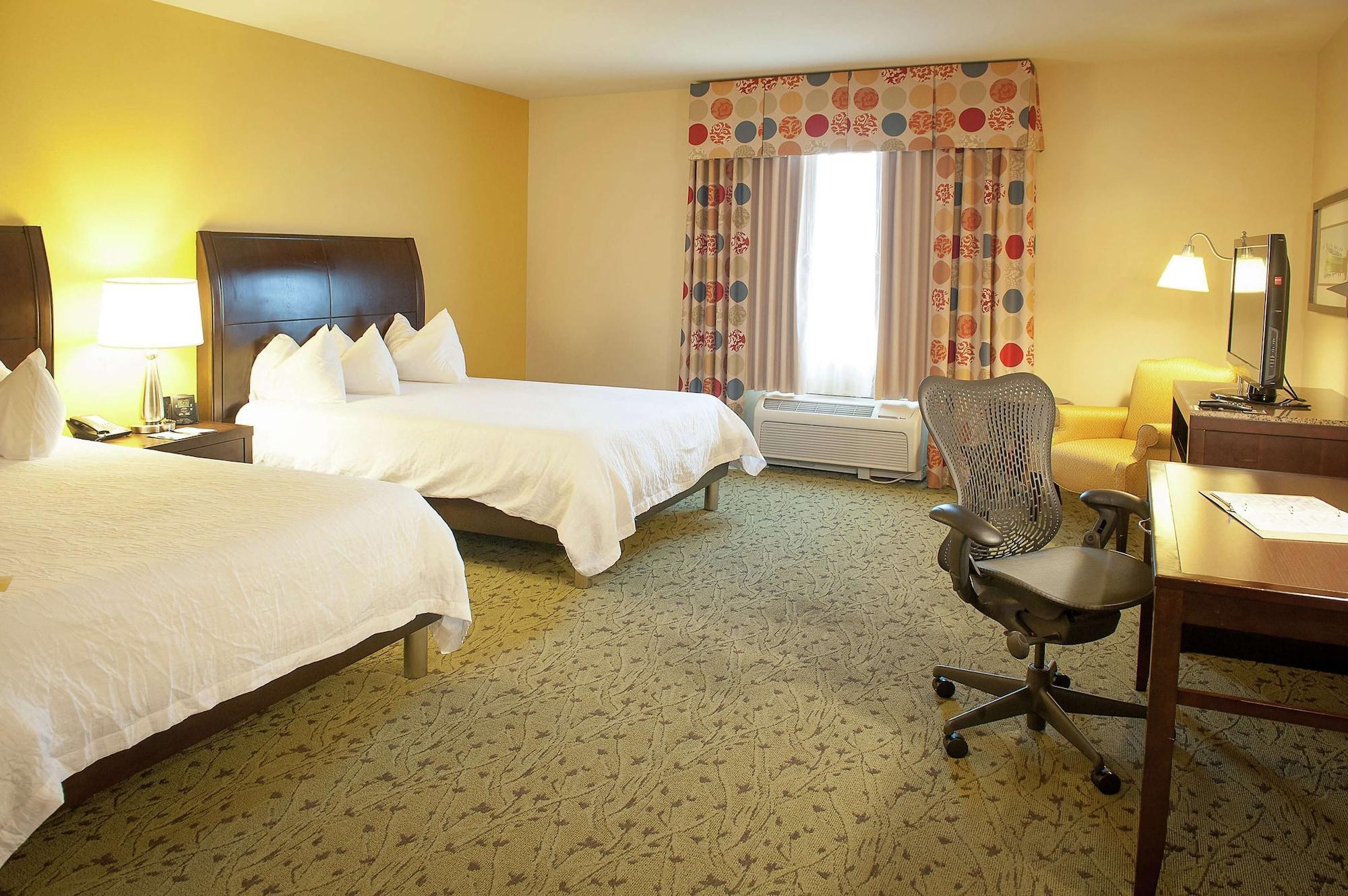 Hilton Garden Inn Pensacola Airport/Medical Center Exteriér fotografie