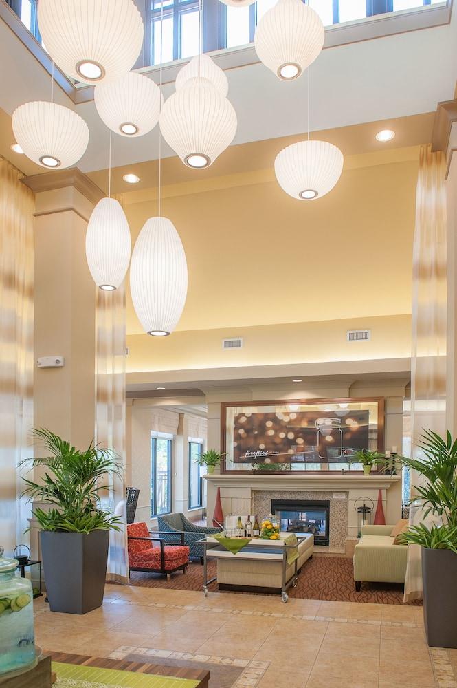 Hilton Garden Inn Pensacola Airport/Medical Center Exteriér fotografie
