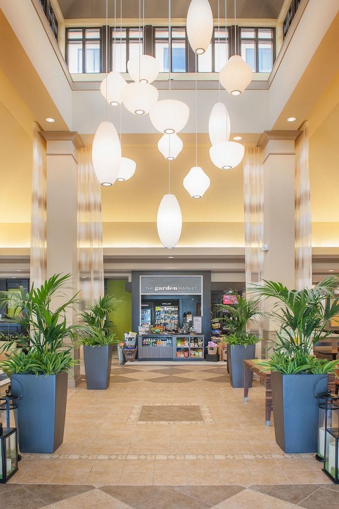 Hilton Garden Inn Pensacola Airport/Medical Center Exteriér fotografie