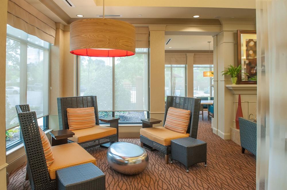 Hilton Garden Inn Pensacola Airport/Medical Center Exteriér fotografie