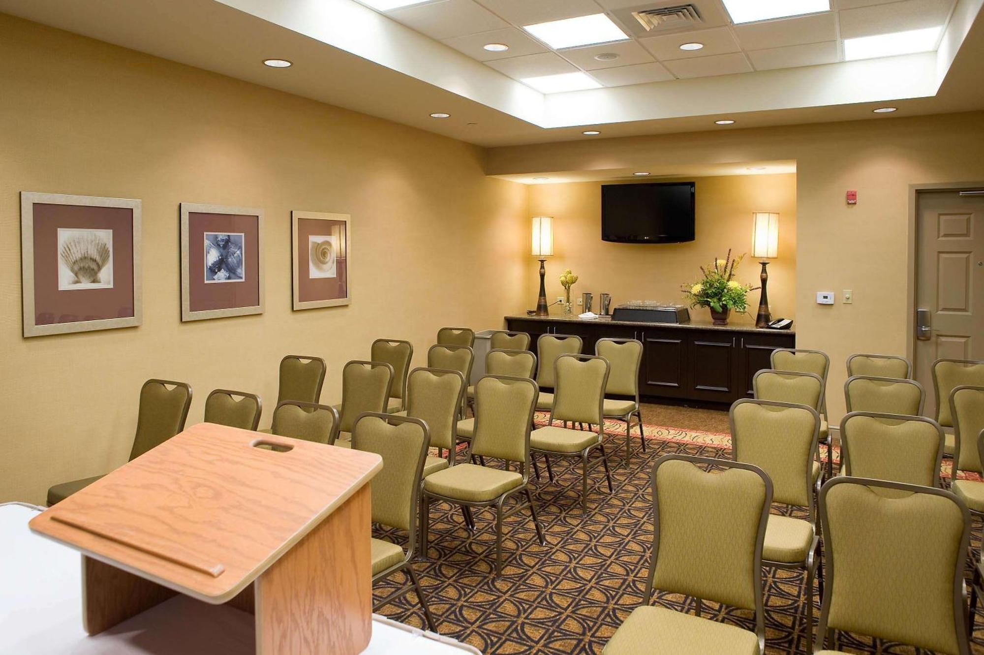 Hilton Garden Inn Pensacola Airport/Medical Center Exteriér fotografie