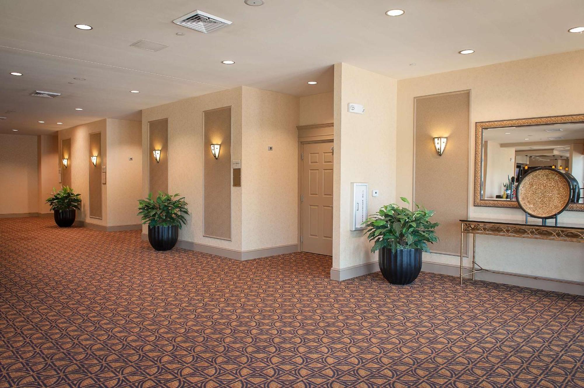 Hilton Garden Inn Pensacola Airport/Medical Center Exteriér fotografie