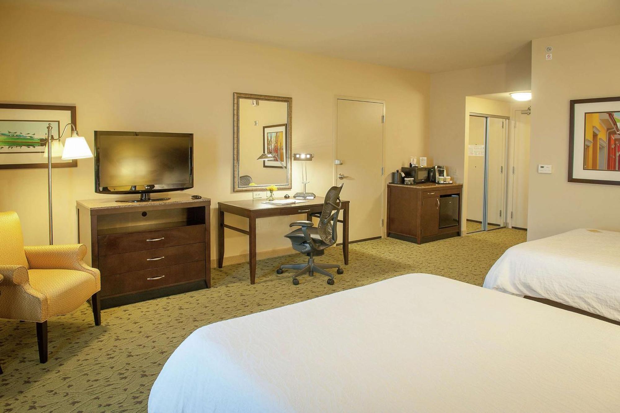 Hilton Garden Inn Pensacola Airport/Medical Center Exteriér fotografie