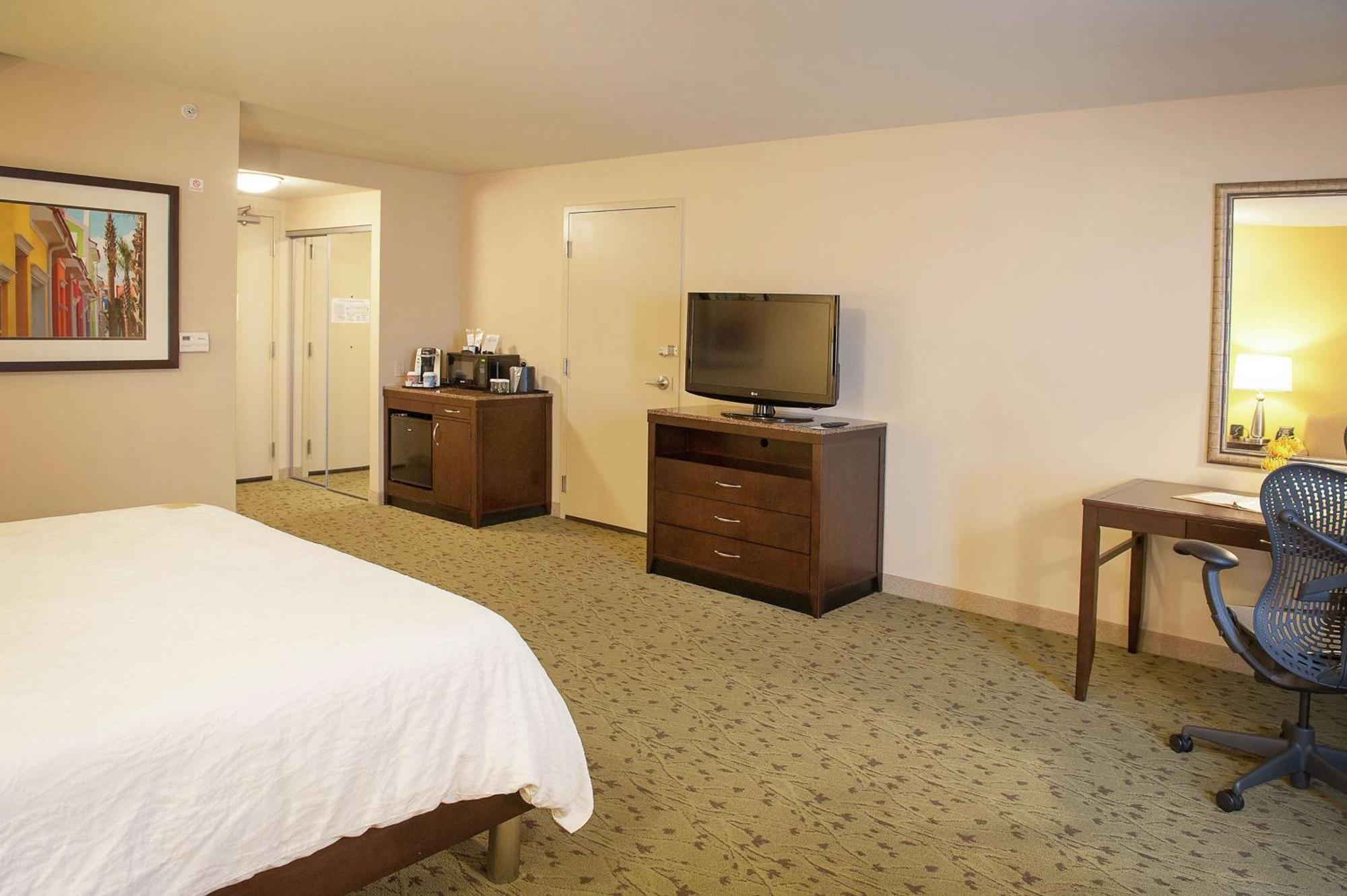 Hilton Garden Inn Pensacola Airport/Medical Center Exteriér fotografie