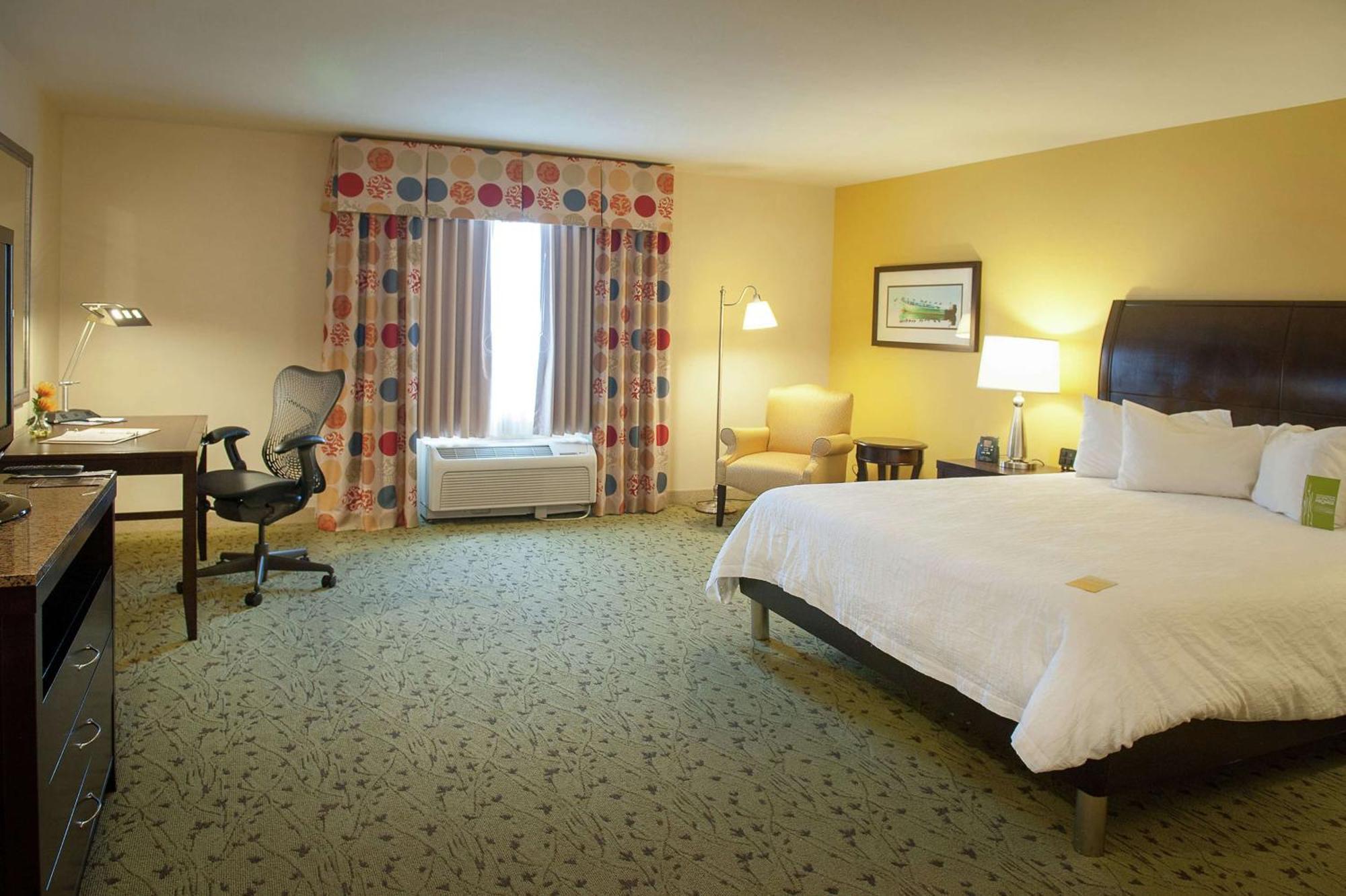 Hilton Garden Inn Pensacola Airport/Medical Center Exteriér fotografie