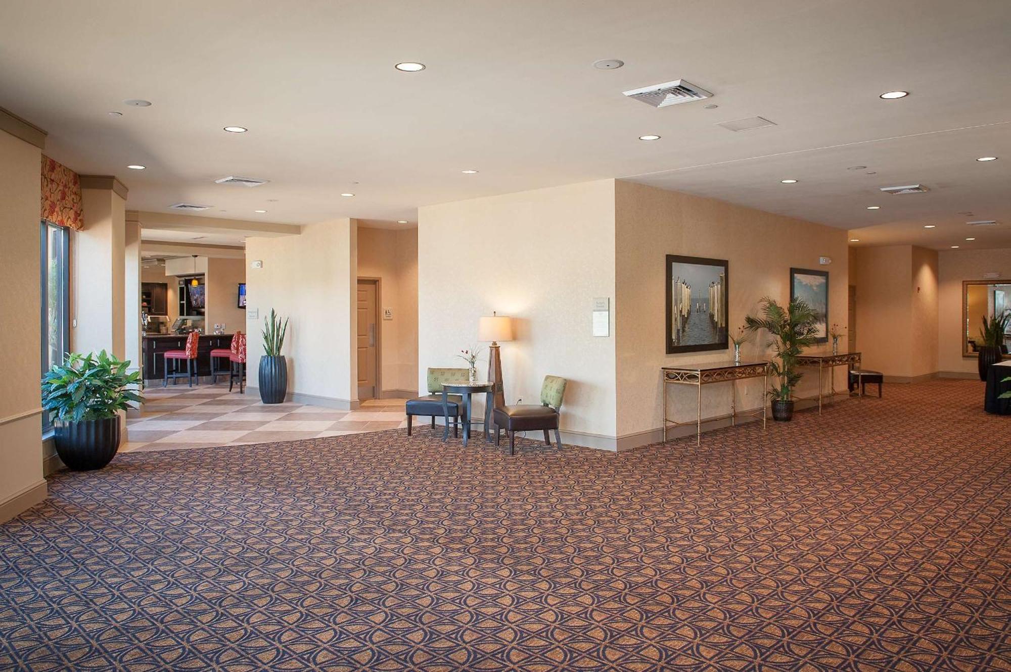 Hilton Garden Inn Pensacola Airport/Medical Center Exteriér fotografie