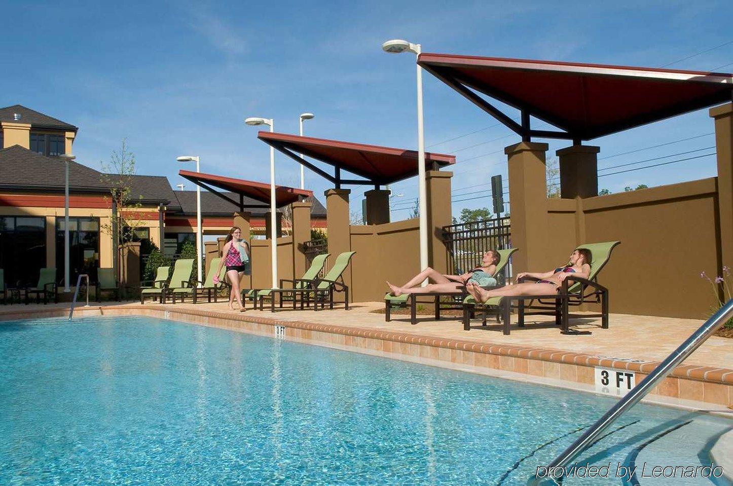 Hilton Garden Inn Pensacola Airport/Medical Center Zařízení fotografie