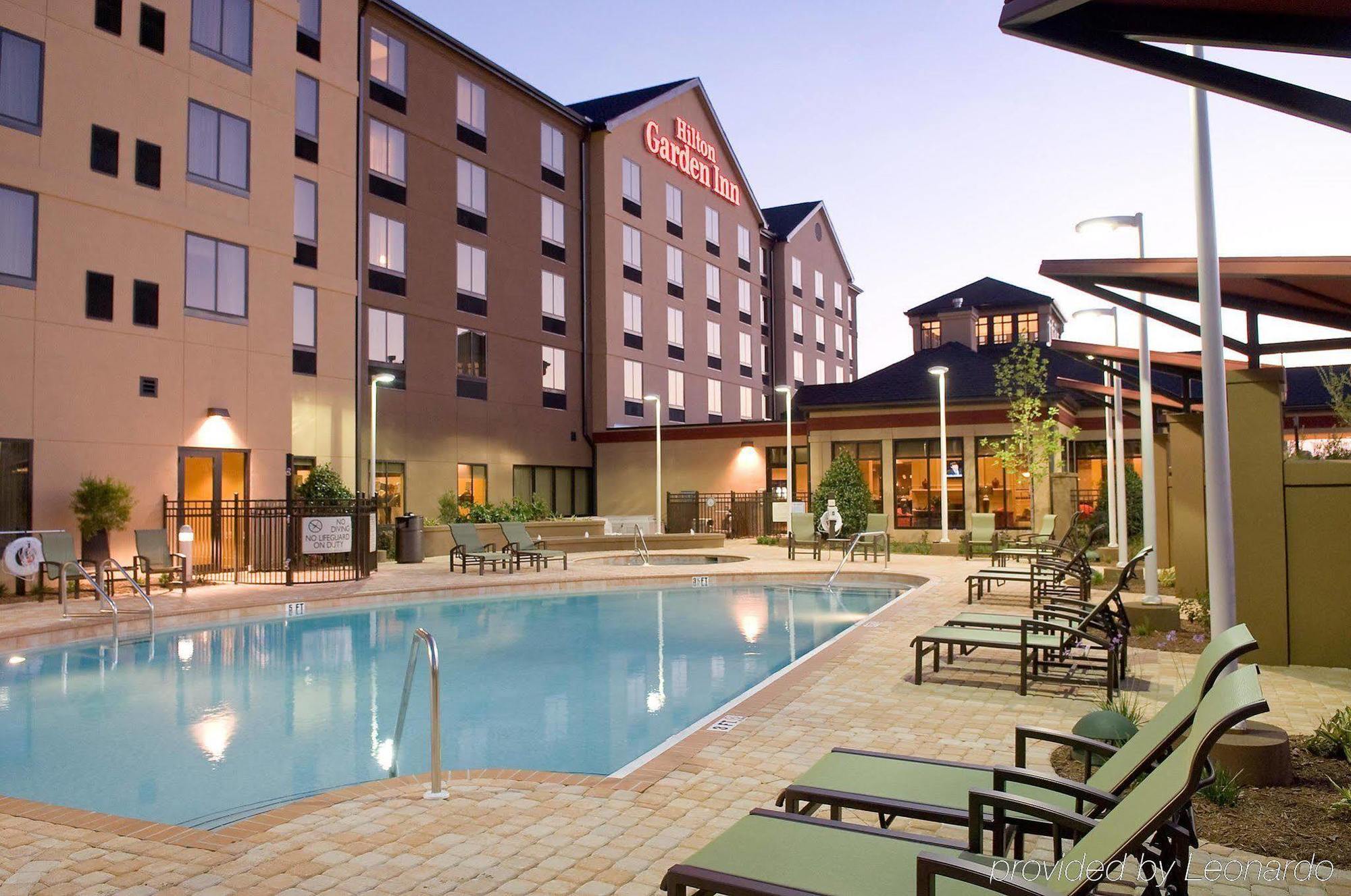 Hilton Garden Inn Pensacola Airport/Medical Center Zařízení fotografie