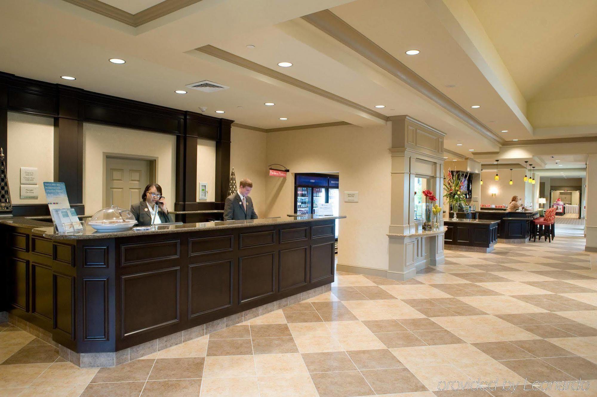 Hilton Garden Inn Pensacola Airport/Medical Center Exteriér fotografie