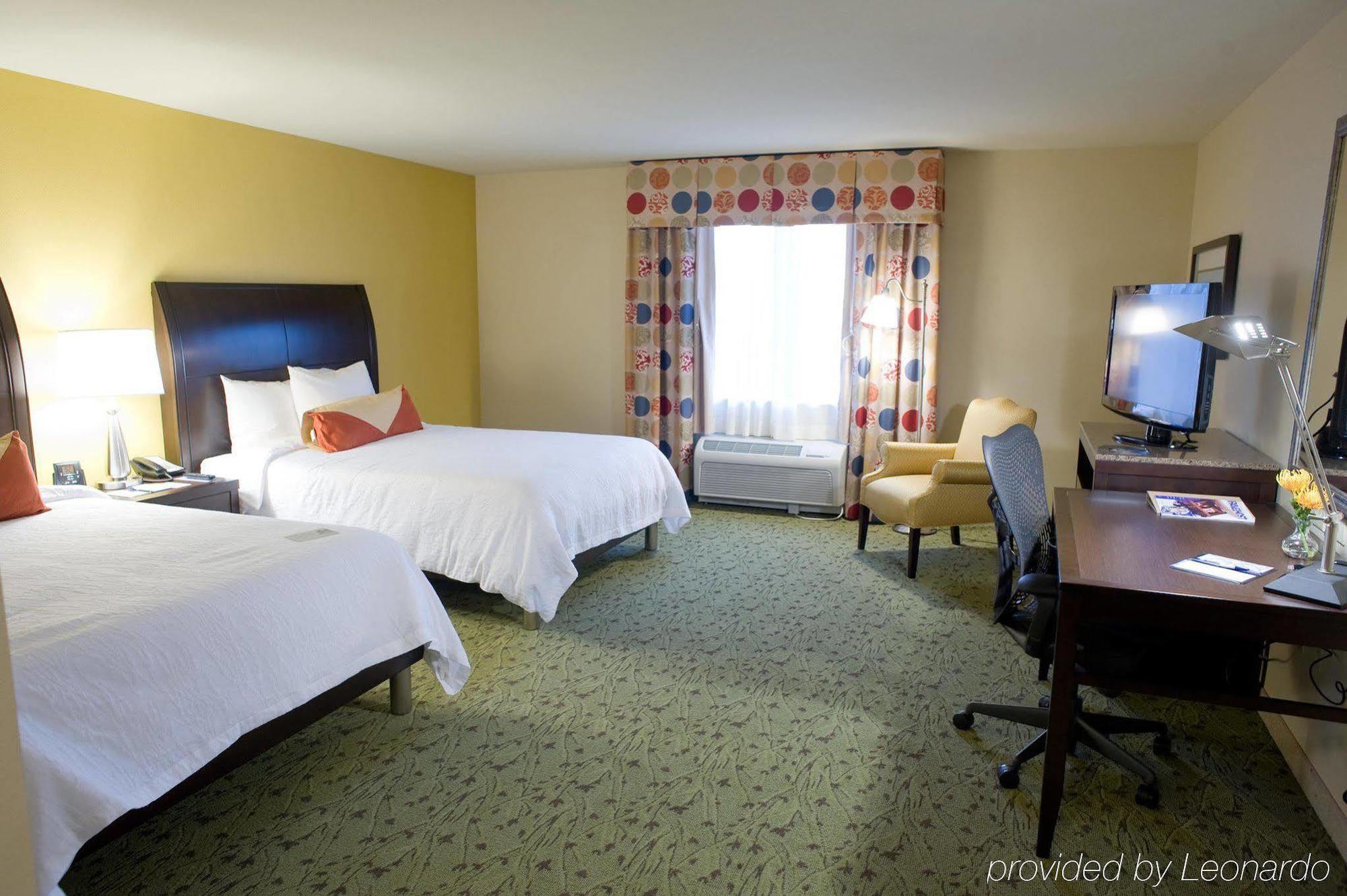 Hilton Garden Inn Pensacola Airport/Medical Center Pokoj fotografie