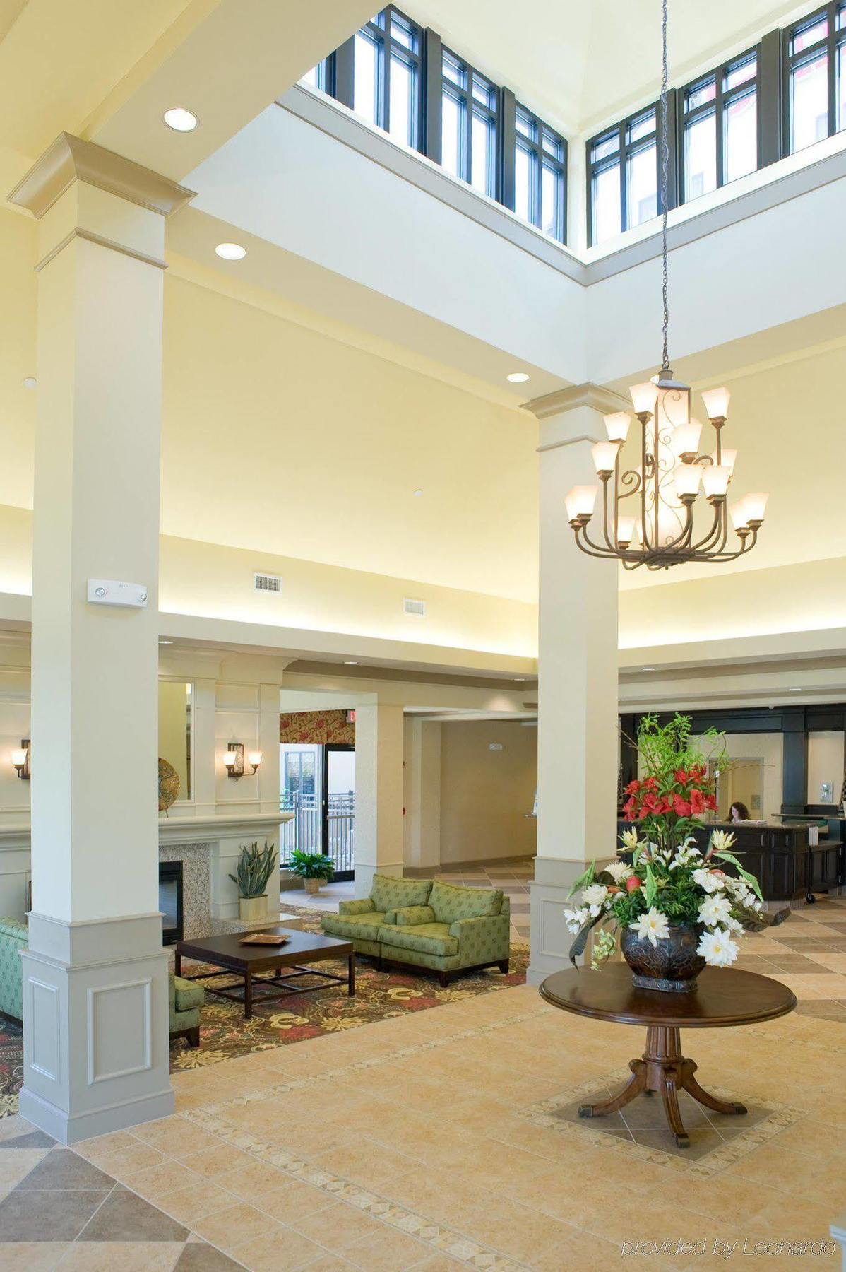 Hilton Garden Inn Pensacola Airport/Medical Center Exteriér fotografie