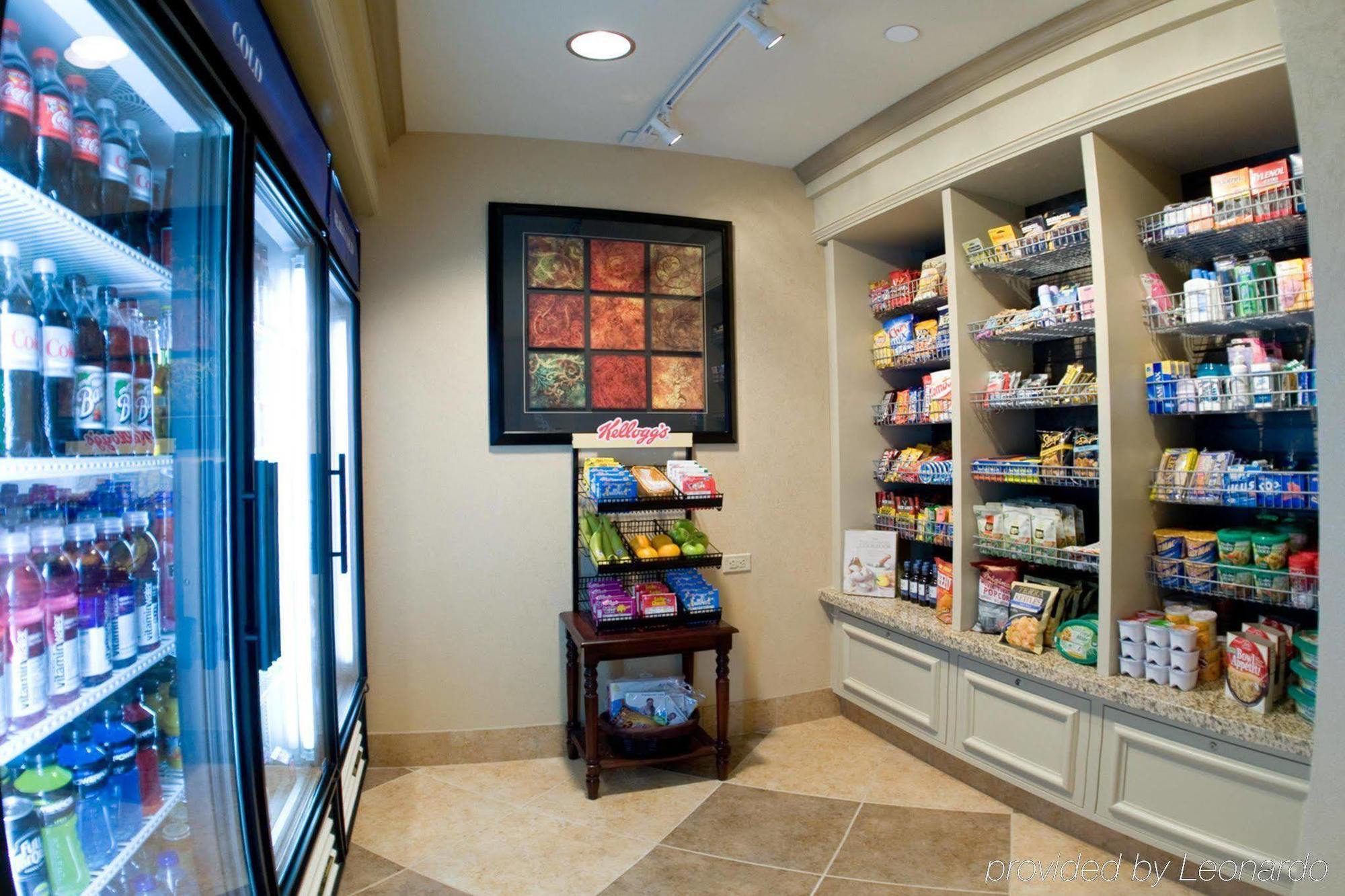 Hilton Garden Inn Pensacola Airport/Medical Center Exteriér fotografie