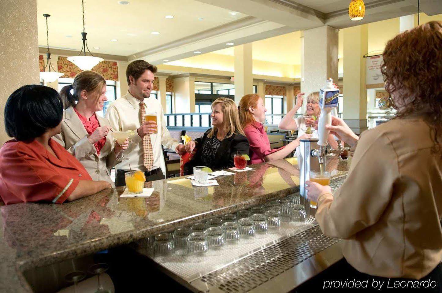 Hilton Garden Inn Pensacola Airport/Medical Center Exteriér fotografie