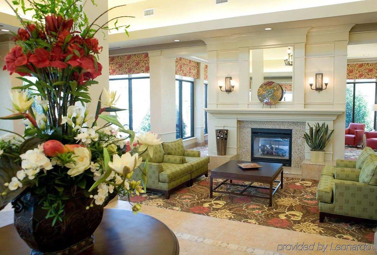 Hilton Garden Inn Pensacola Airport/Medical Center Exteriér fotografie
