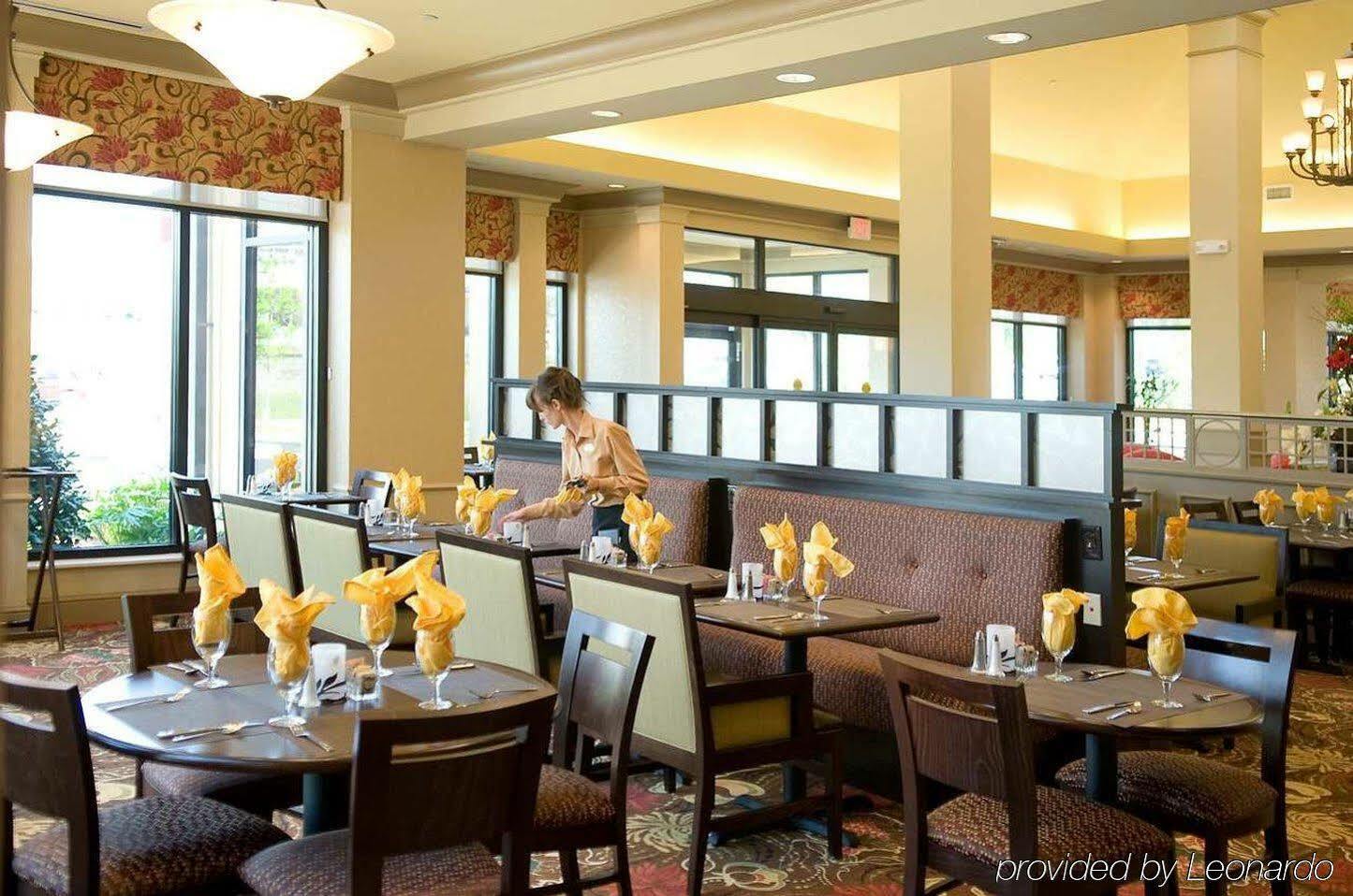 Hilton Garden Inn Pensacola Airport/Medical Center Exteriér fotografie